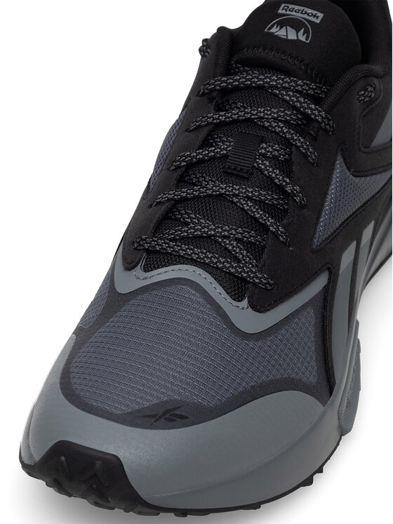 Reebok Снікерcи Reebok Lavante Trail 2 100033944 Чорний