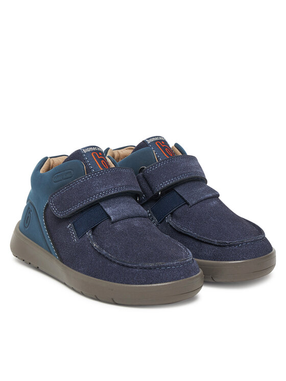 Biomecanics Zapatillas Biomecanics 251243 M Azul marino