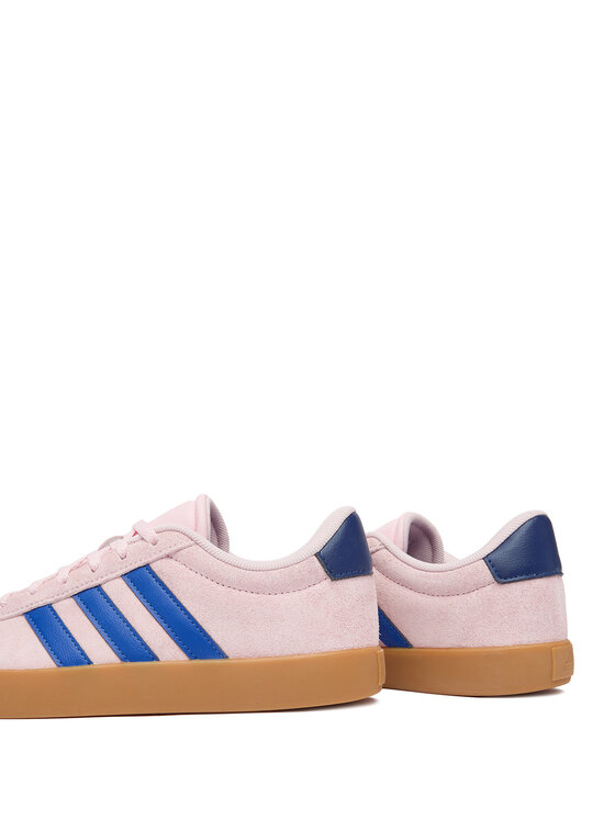 adidas Снікерcи adidas Vl Court 3.0 KI6492 Рожевий