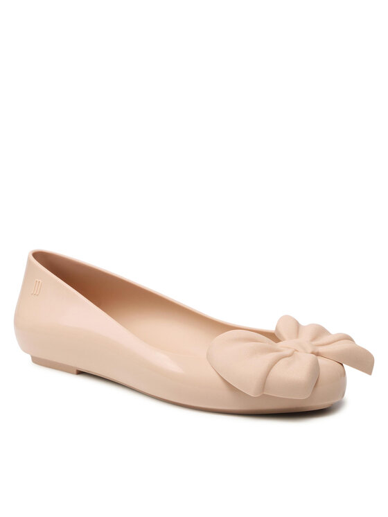 Melissa Balerina Melissa Sweet Love V Ad 33477 Bézs