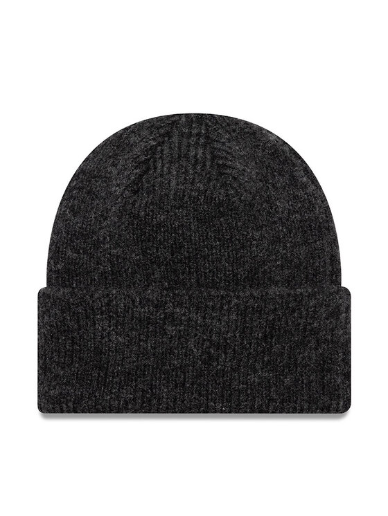 New Era Čepice New Era NEW ERA-Wide Cuff Bean Šedá