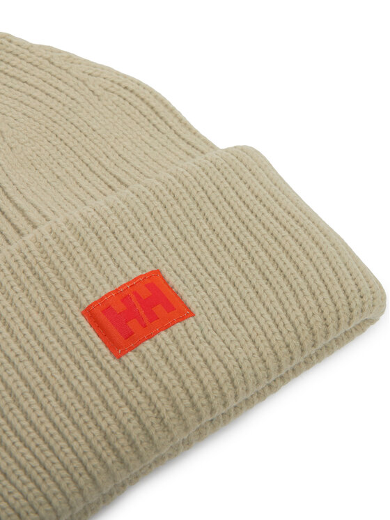Helly Hansen Kepurė Helly Hansen 54020 Žalia