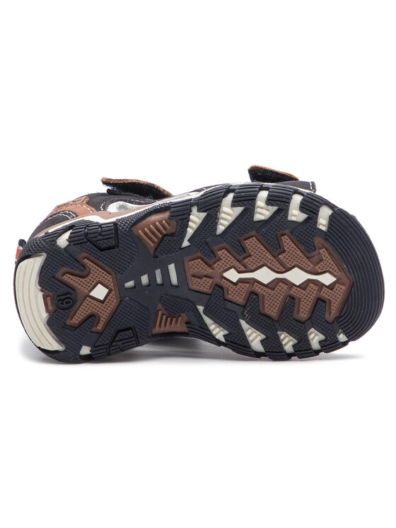 Sergio Bardi Kids Sandalias Sergio Bardi Kids SBK-01-01-000037 Azul marino