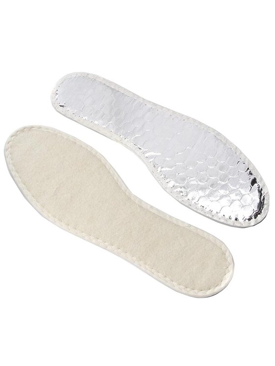 Bama Siltās iekšzoles Bama Alutherm Airtech 00043 r.41 Bēšs