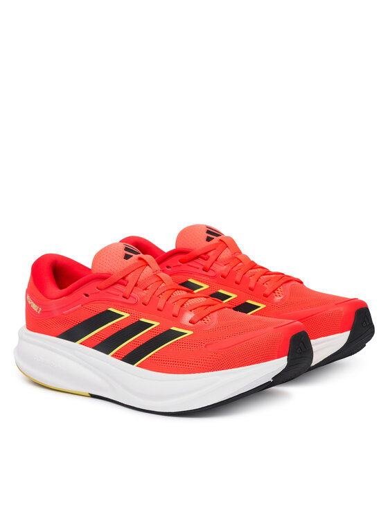 adidas Взуття для бігу adidas Response 2 KJ1752 Червоний