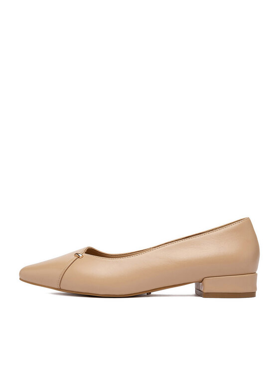 MEXX Balerinke MEXX EO-WS4078-03 Bež