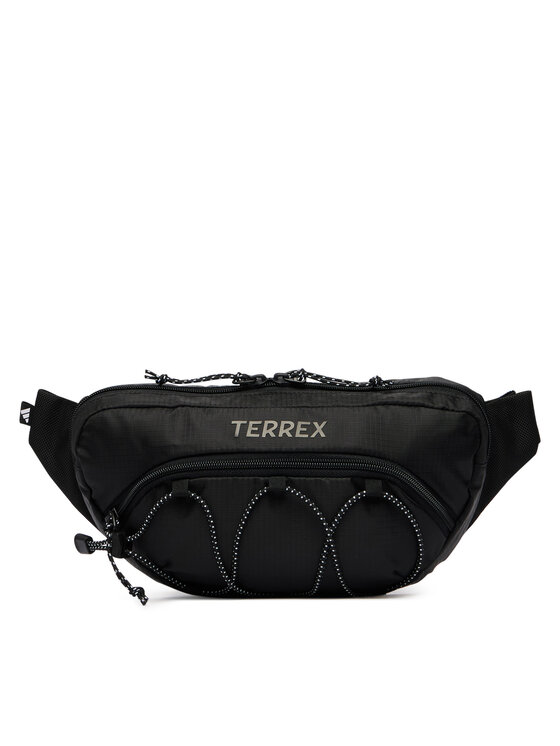 adidas Сумка на пояс﻿ adidas Terrex Multi Waist Pack KE1561 Чорний