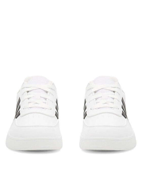 adidas Zapatillas adidas Braknet 2.0 K HP8956 Blanco