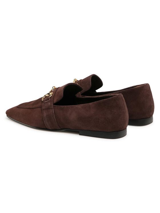 Karino Lordsy Karino 3558/015-P Hnedá