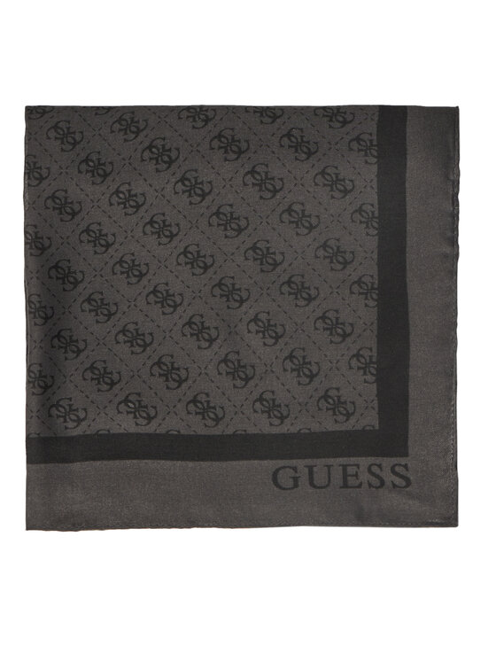 Guess Šalle Guess AW5341 POL03 Melns