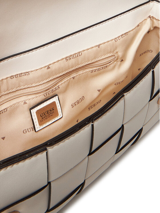 Guess Сумка Guess Maylee HWWG96 61190 Білий