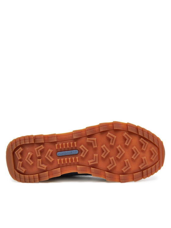 Merrell Снікерcи Merrell Alpine 83 Sneaker Sport J007031 Голубий