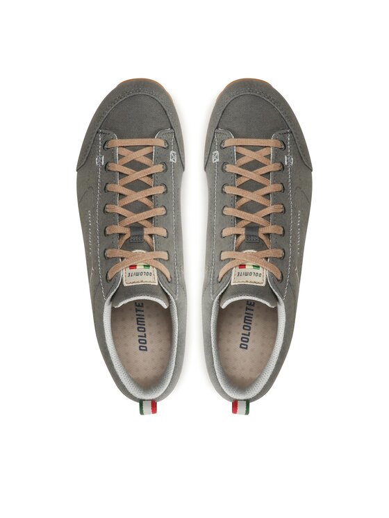 Dolomite Trekkings Dolomite 54 Lh Canvas Evo M 289206 Gri