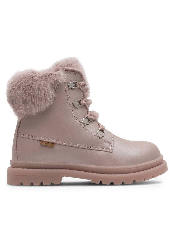 Lasocki Kids Черевики туристичні Lasocki Kids POINT CI12-POINT-10 Рожевий