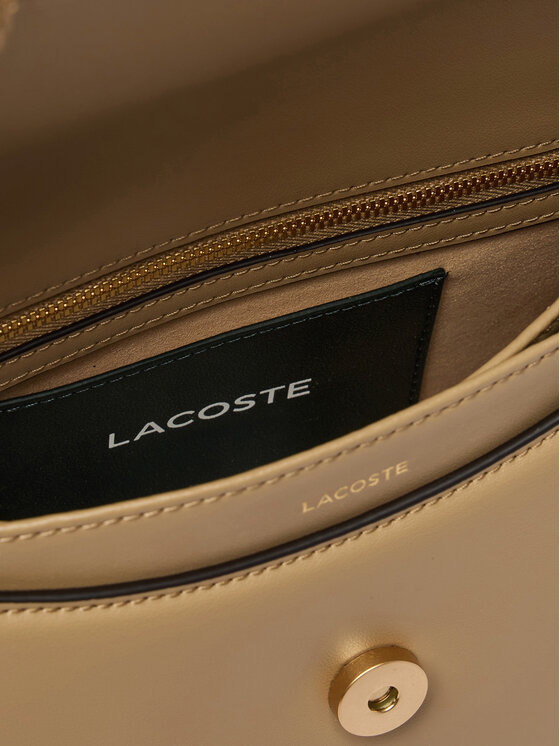 Lacoste Сумка Lacoste NF5105IT Рожевий