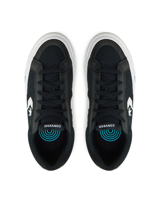 Converse Кросівки Converse Sport Casual A10547C 001 Чорний