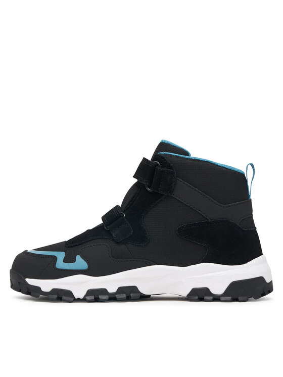 Primigi Śniegowce Primigi GORE-TEX 2431022 D Czarny