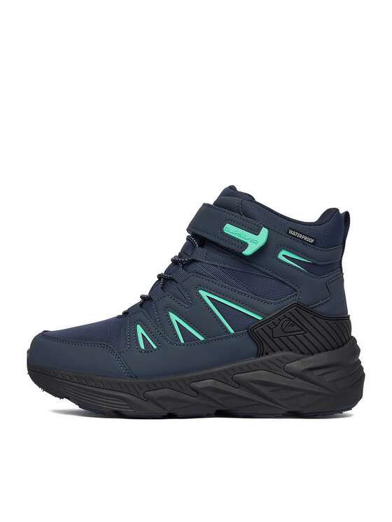 Quiksilver Апрески Quiksilver CEO-BP87-26122 Тъмносин