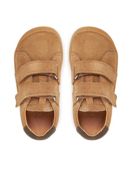 Mrugała Poltopánky Mrugała Natu 3223/5-40 Hnedá