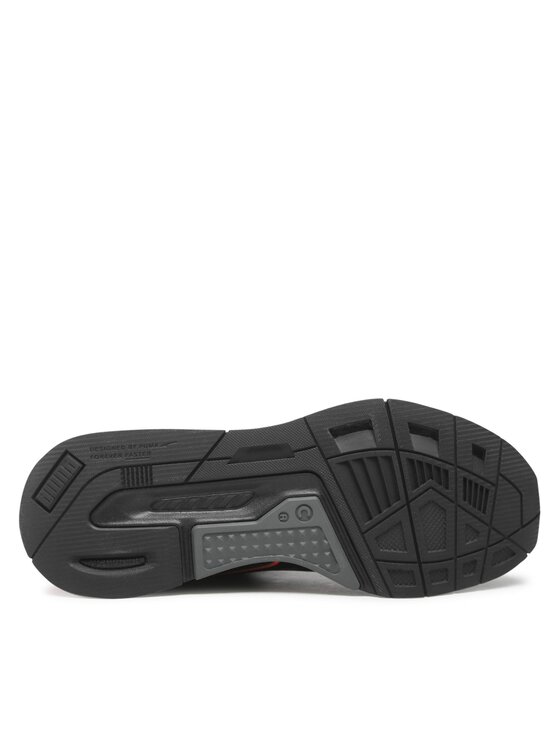 Puma Αθλητικά Puma Mirage Sport Tech 383107 17 Μαύρο