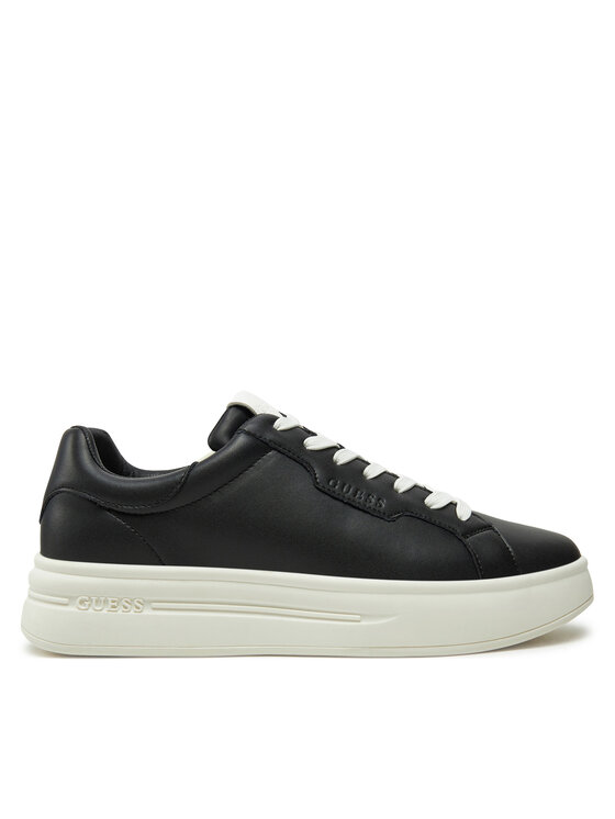 Guess Sneakers Guess Winno FMPWIN ELE12 Nero