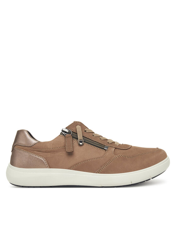 Josef Seibel Снікерcи Josef Seibel Megan 09 TE991 Сірий