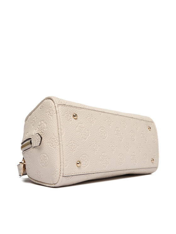 Guess Сумка Guess Cresidia II HWPD98 88080 Кремовий
