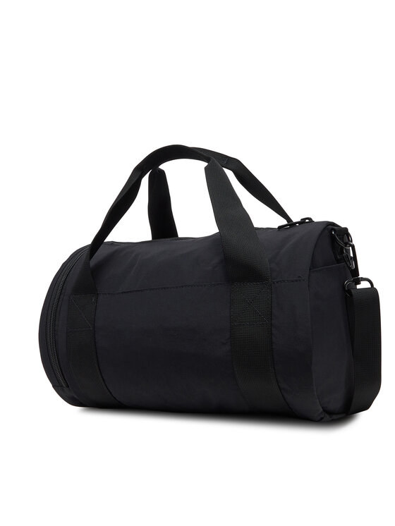Vans Torba Vans Barreled Midi Bag VN000MNSBLK1 Crna