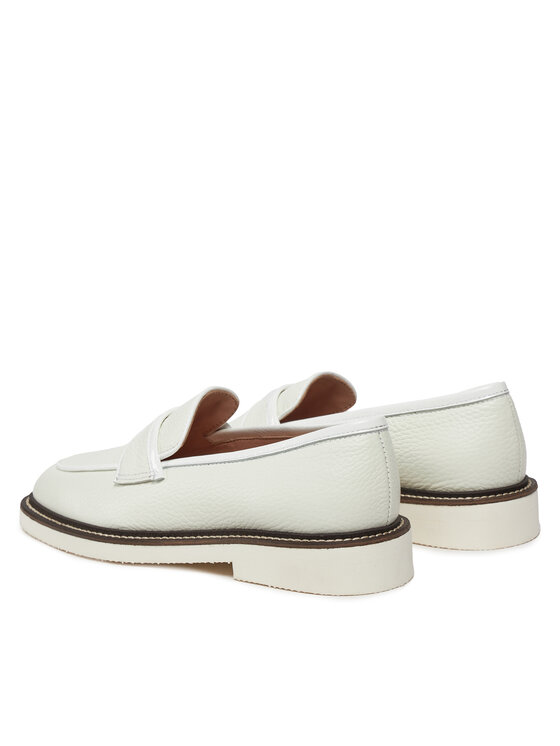 Pollini Сліпери Pollini SA10033G1ITD210A Білий