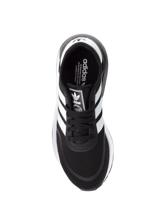 adidas Snīkeri adidas N-5923 B37957 Melns