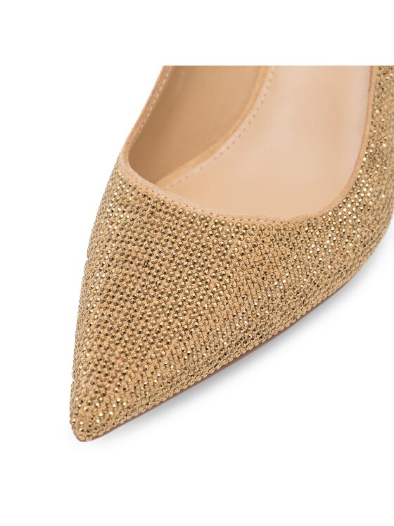 Badura Sandalias Badura AMELIA-21603-18 Oro