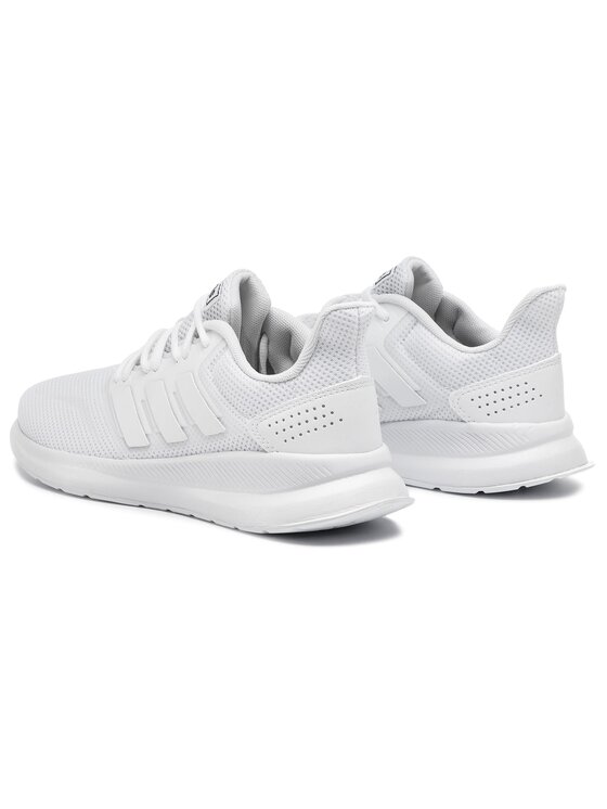 adidas Bežecké topánky adidas Runfalcon G28971 Biela
