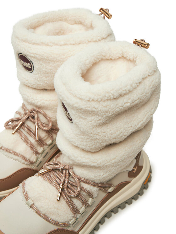 Colmar Снігоходи Colmar Warmer 162 Бежевий