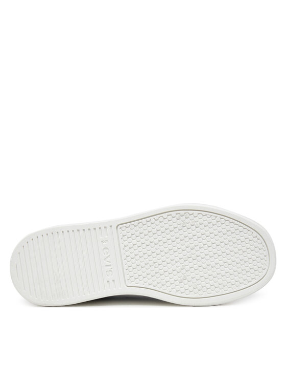Levi's® Снікерcи Levi's® Evelyn VEVE0002S Чорний
