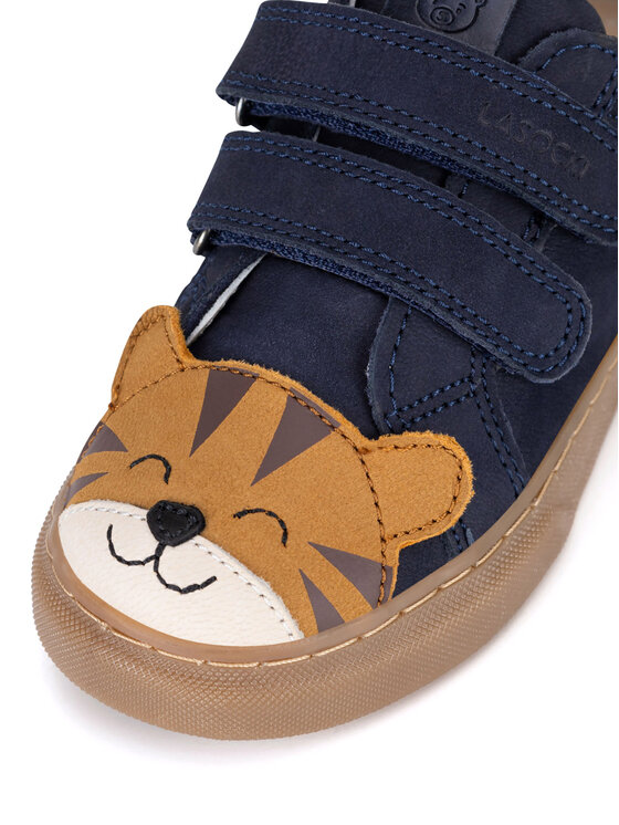 Lasocki Kids Снікерcи Lasocki Kids OCEANO CI12-3095-03(III)CH Cиній