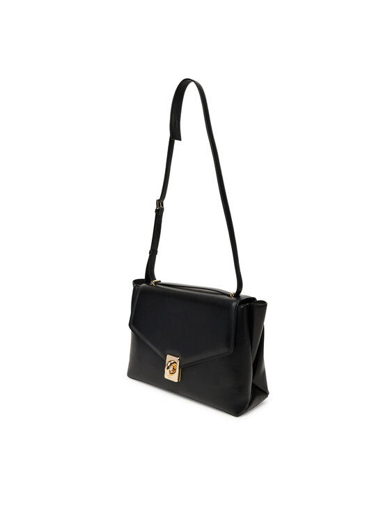 Furla Torbica Furla Meridiana WB01516 BX3227 O6000 Crna