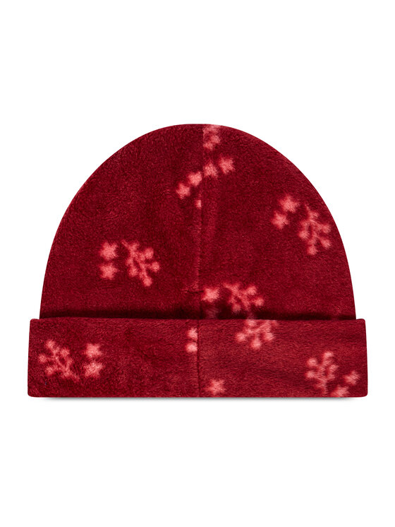 United Colors Of Benetton Kapa United Colors Of Benetton Basic Winter Kg 6U87B42EQ Rdeča