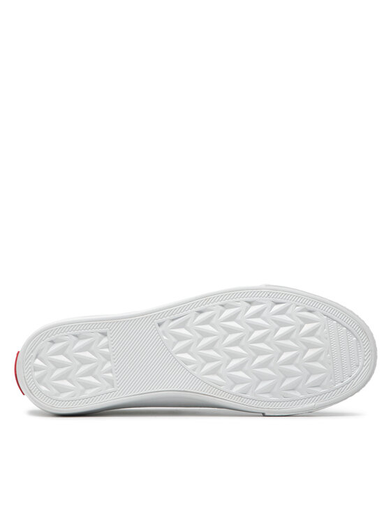 Cross Jeans Bambas Cross Jeans JJ2R4017C Blanco