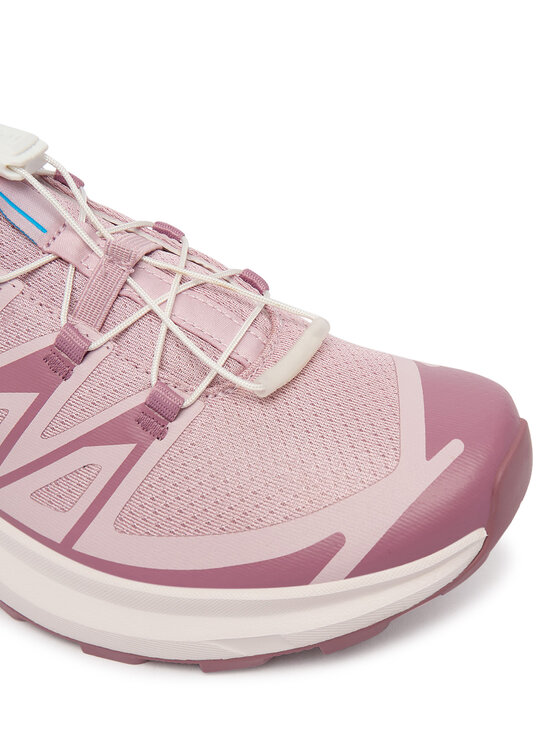 Salomon Снікерcи Salomon Xt-Evr W L49143600 Рожевий