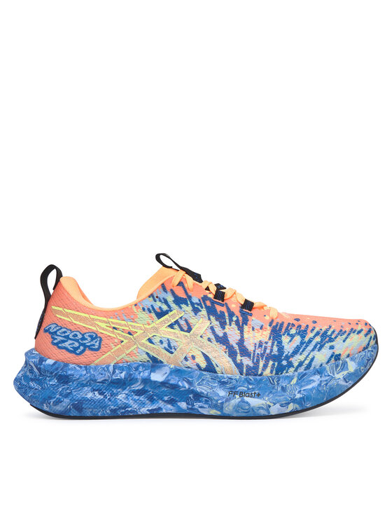 Asics Buty do biegania Asics Noosa Tri 16 1011B872 Niebieski