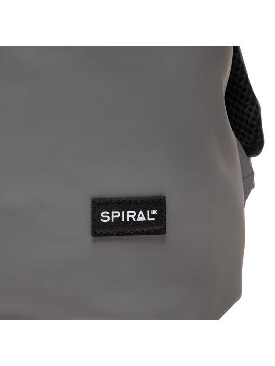 Spiral Σακίδιο Spiral Tribeca 7072 Γκρι