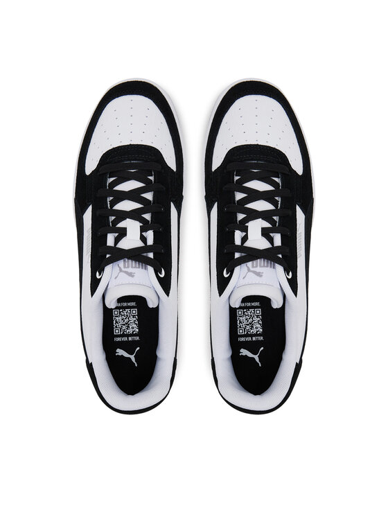 Puma Снікерcи Puma Puma Caven 2.0 Mono 400710 01 Чорний
