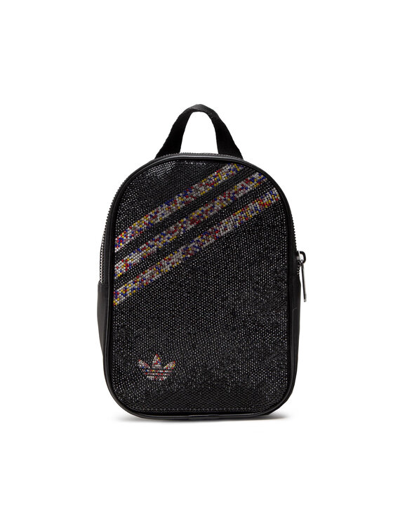 adidas Раница adidas Bp Mini HD7032 Черен