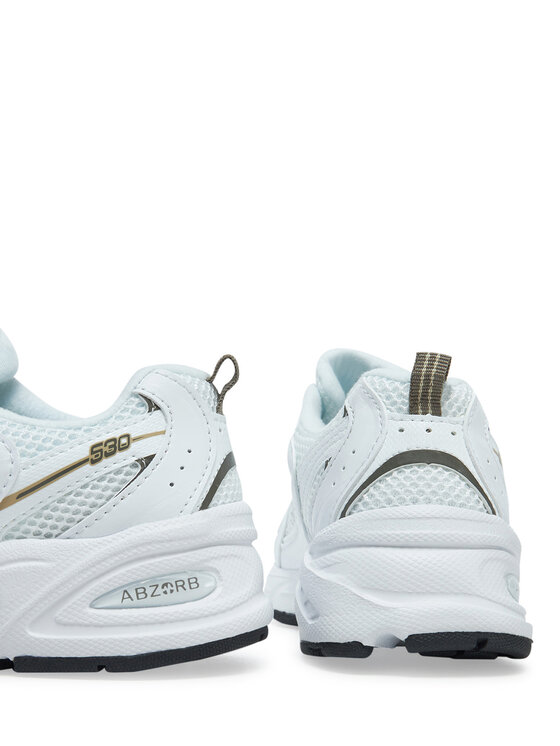 New Balance Superge New Balance GR530SO Bela