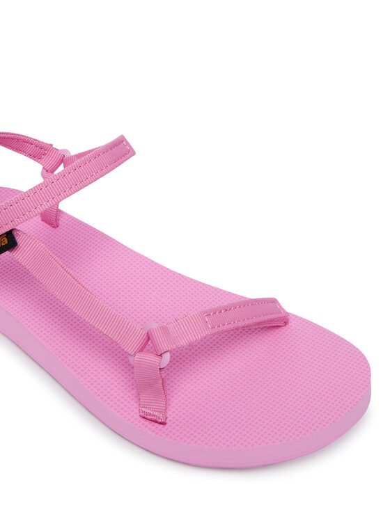 Teva Босоніжки Teva Original Universal Slim 1150110 Рожевий