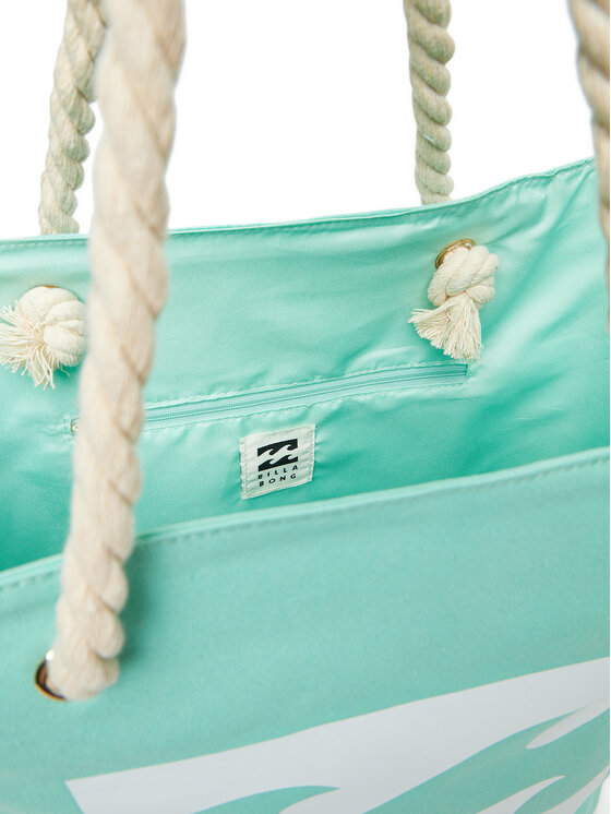 Billabong Сумка Billabong BLB-B-001-07 Бірюзовий