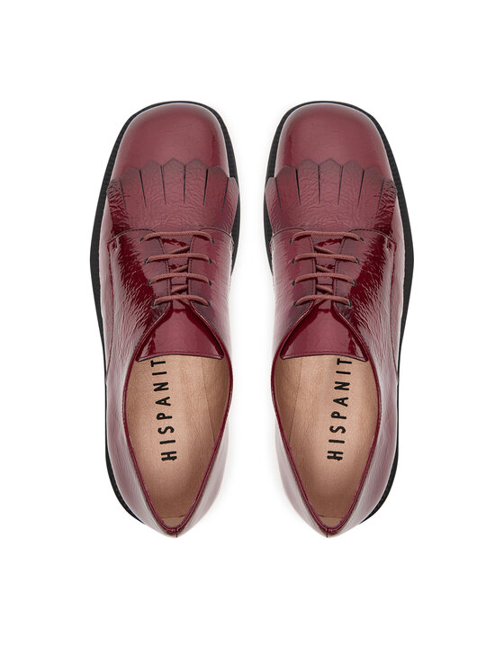Hispanitas Oksfordi Hispanitas HI254235 Bordo