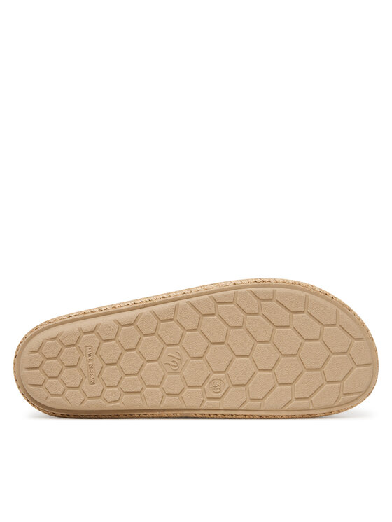 Toni Pons Bačkory Toni Pons Deli-Ef Šedá