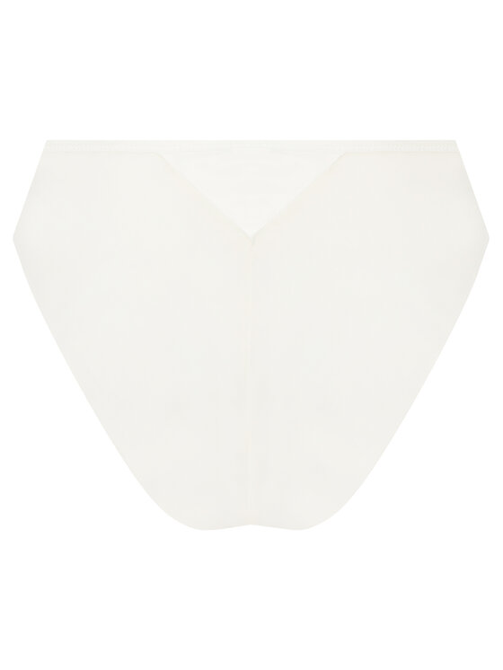 Hunkemöller Hunkemöller Braguitas brasileñas Tiah 302393 Blanco
