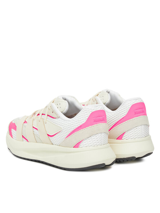 adidas Sneakersy adidas Lightblaze JQ4760 Beżowy